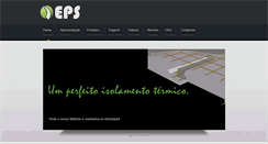 Desktop Screenshot of eps-lda.com
